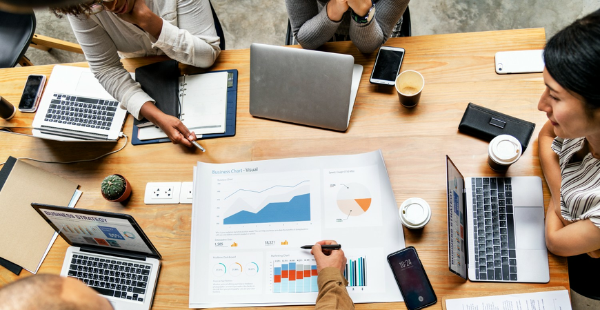 Pesquisa mapeia perfil das startups early stage que mais crescem no país