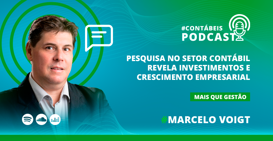 Pesquisa revela investimentos e crescimento empresarial