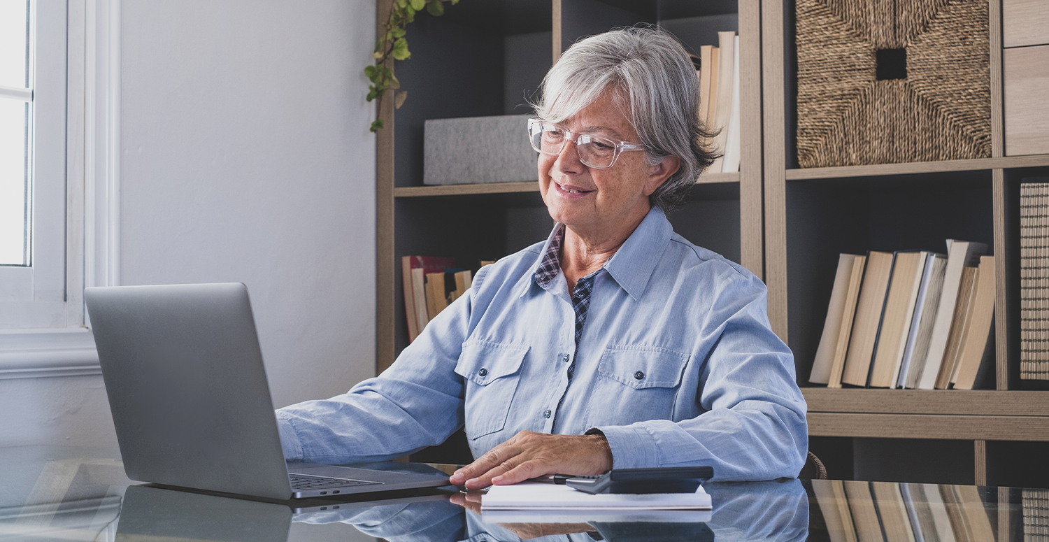 Trabalho entre pessoas 60+ cresce 53% em dez anos