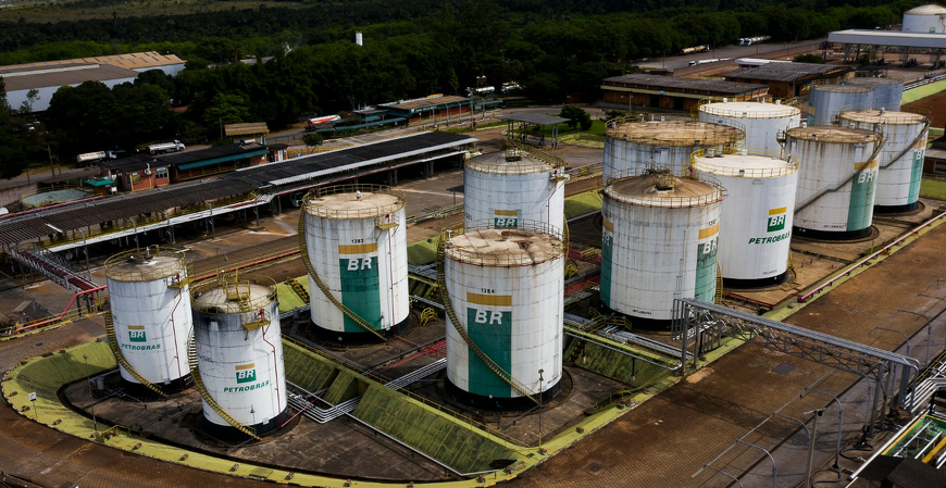 Entenda como acordo tributário aceito pela Petrobras pode ajudar caixa do governo