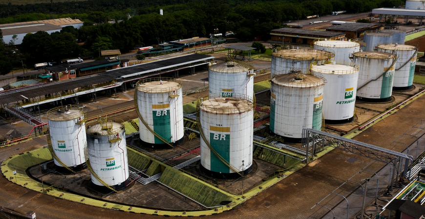 Entenda como acordo tributário aceito pela Petrobras pode ajudar caixa do governo