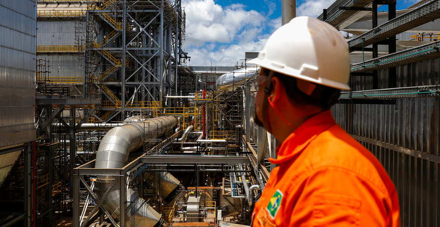 Petrobras registra prejuízo de R$ 17 bi; impactos contábeis preocupam