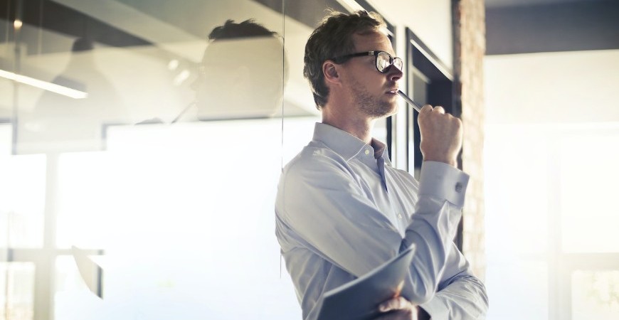 Por que algumas empresas quebram? 