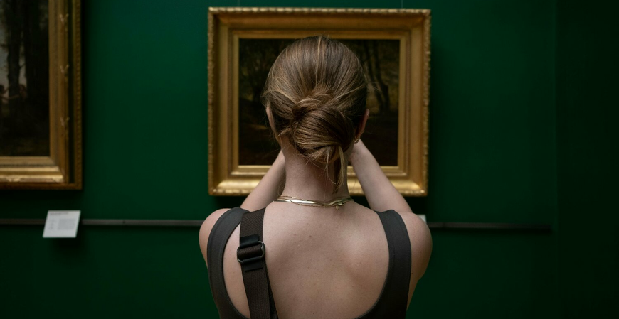 Investimento em arte: guia completo para colecionadores e impostos