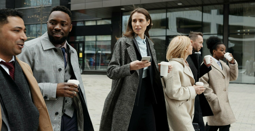 Empreendedorismo e networking: especialista elenca 5 dicas para usar a rede a favor do crescimento dos negócios