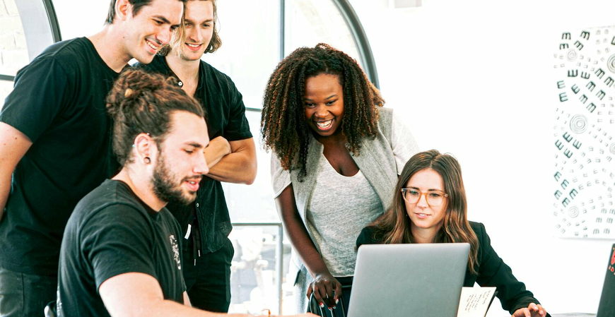 Cultura organizacional é aliada de startups que querem atrair investidores