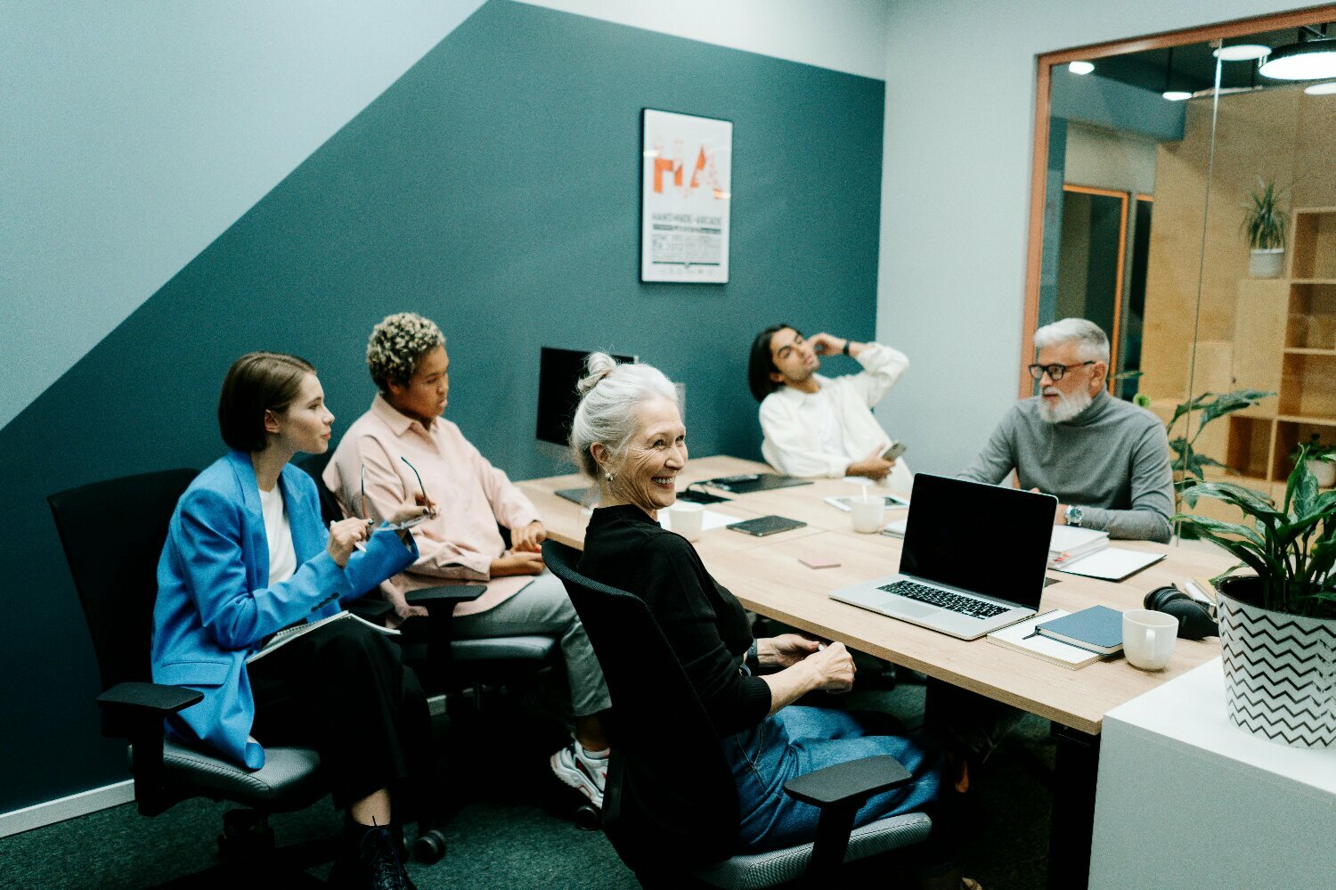 Cultura organizacional: como manter a identidade da empresa em evolução