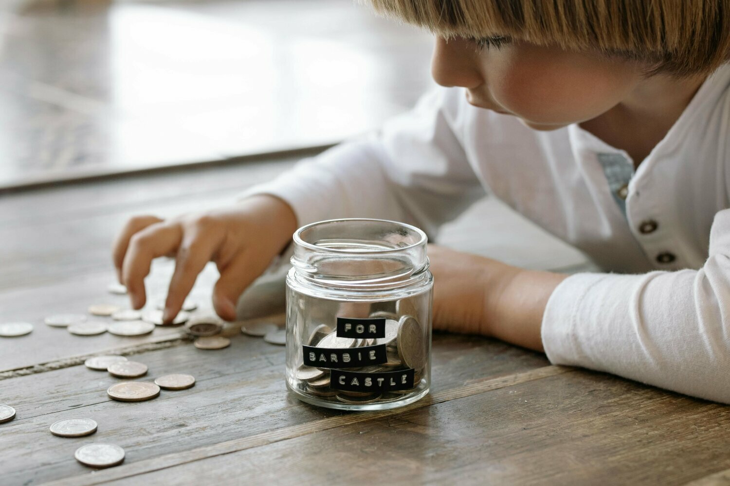 Dia das Crianças: invista no futuro financeiro dos seus filhos