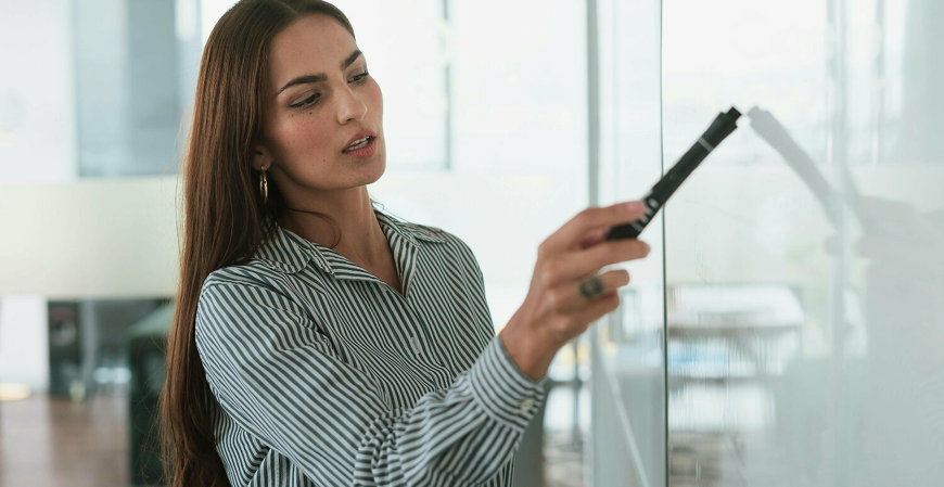 Como as empresas podem usar dados para impulsionar o crescimento real
