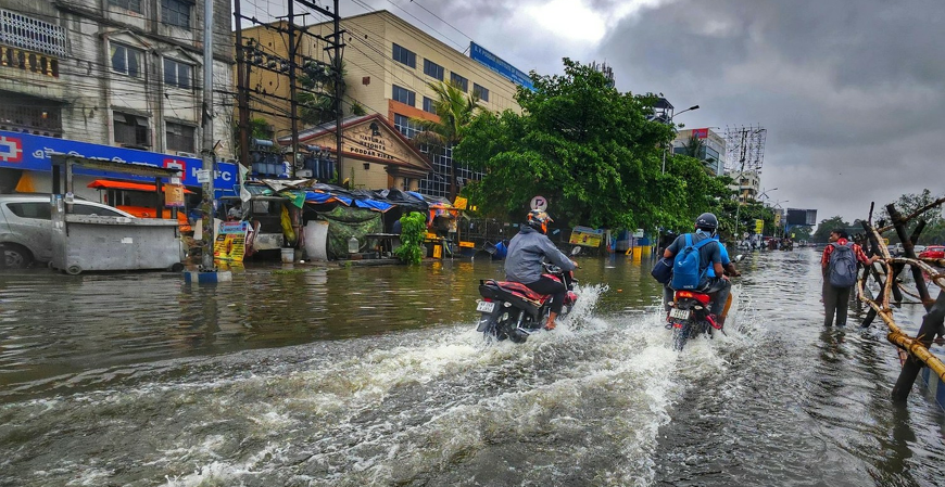 Governo Federal veta a isenção de IPI para áreas atingidas por desastres naturais