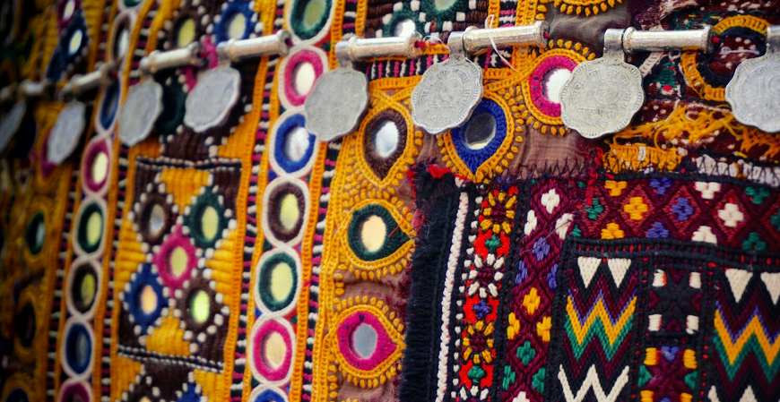 IBGE destaca que o artesanato representa 3% do PIB brasileiro