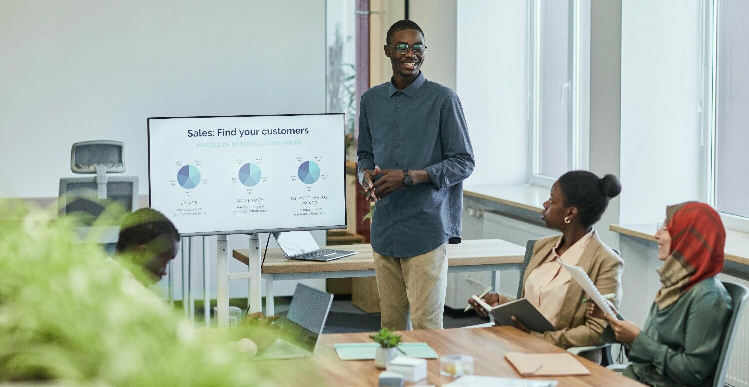 Liderança: o segredo para motivar sua equipe