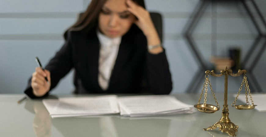 Segurança da Informação e Compliance: O Papel do Advogado na Era Digital