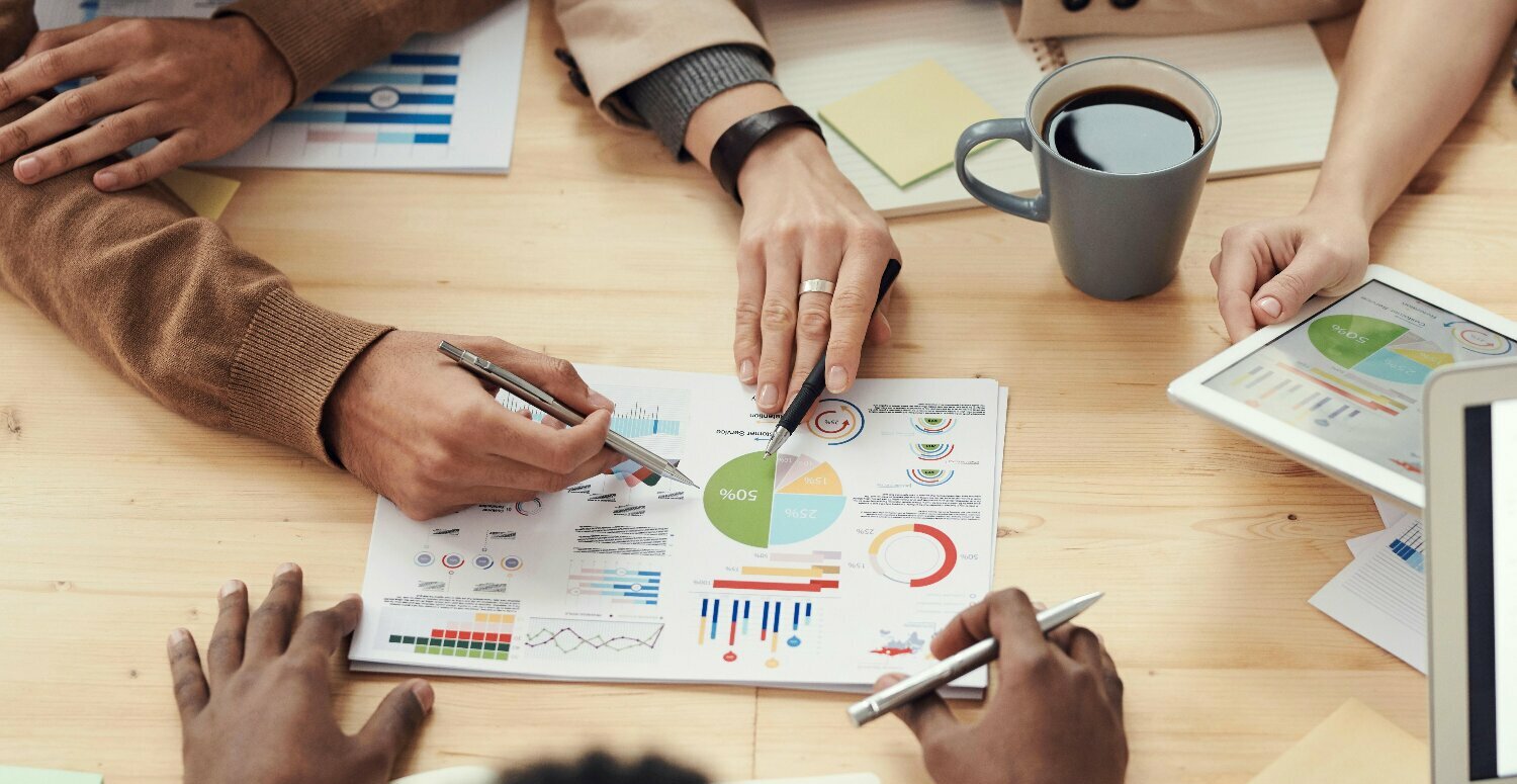Inovação e crescimento econômico: estratégias para empresas em 2024