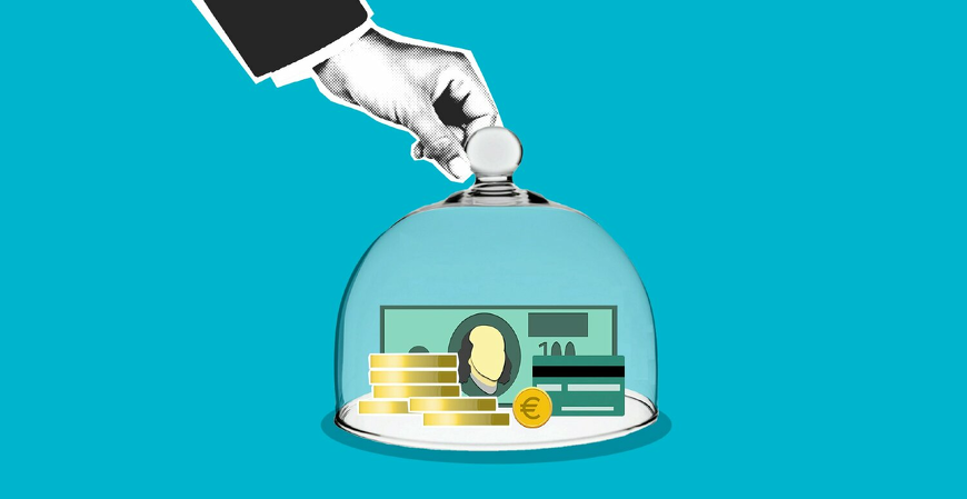 Cuidado com golpes: como avaliar se a instituição financeira é confiável antes de pedir dinheiro?