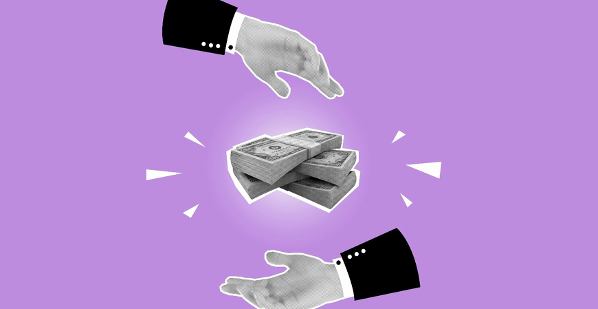 Recuperação tributária: margem invisível que já foi paga e que pode voltar para seu bolso! Recuperação tributária: margem invisível que já foi paga e que pode voltar para seu bolso!