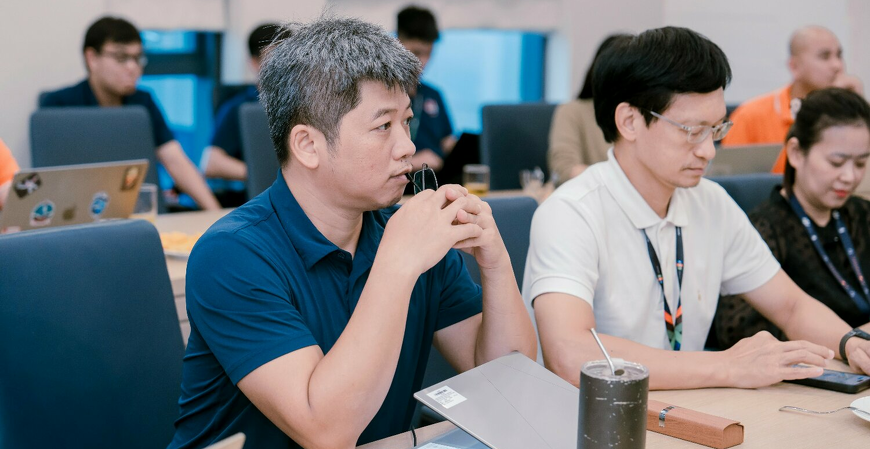 A escassez de talentos é real e está custando caro para as empresas