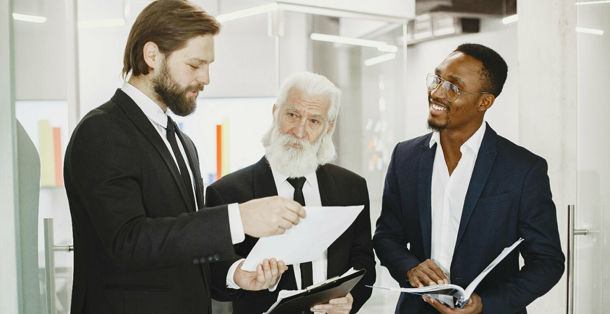 A reconstrução da contabilidade: como a tríade pessoas, processos e tecnologia desenha o futuro dos negócios