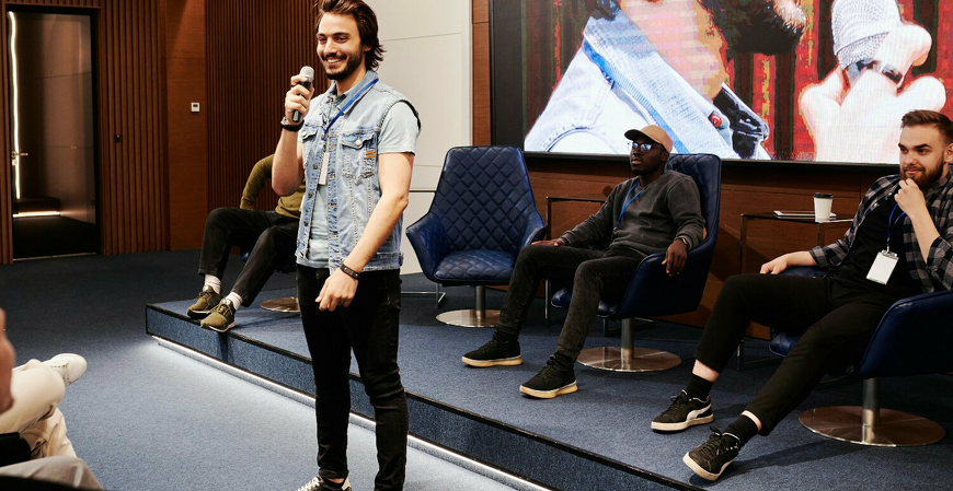 22 perguntas fundamentais que toda pessoa precisa responder antes de falar em público