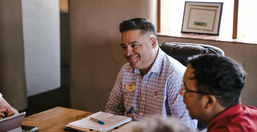 Inteligência emocional: prioridade em 50% dos processos seletivos