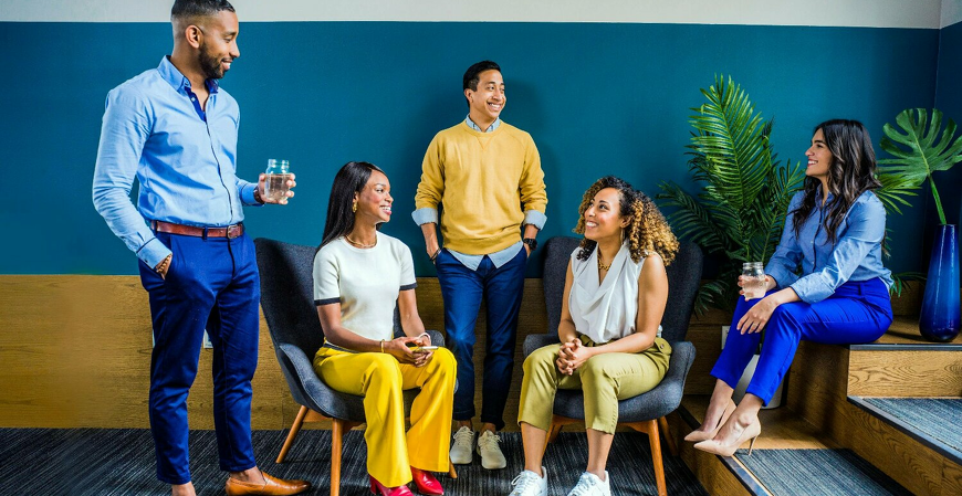 Networking no dia a dia do contador: como manter os contatos profissionais vivos e relevantes
