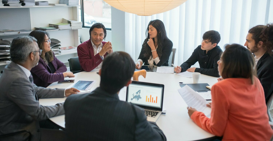 Governança e controle com ferramentas patrimoniais