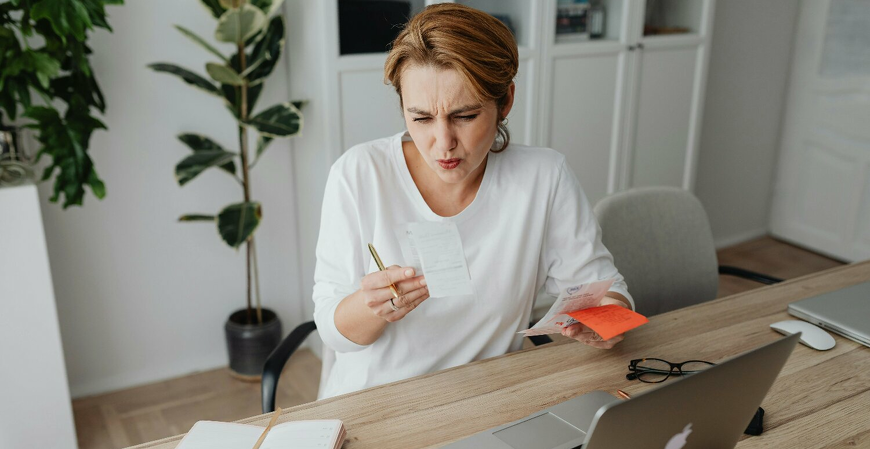 A jornada do crédito acumulado de ICMS