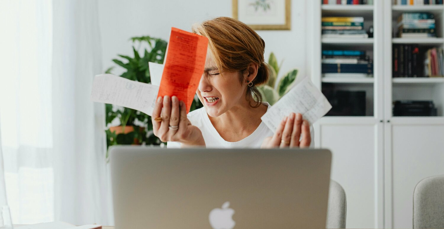 Contador como orientador estratégico em dívidas bancárias