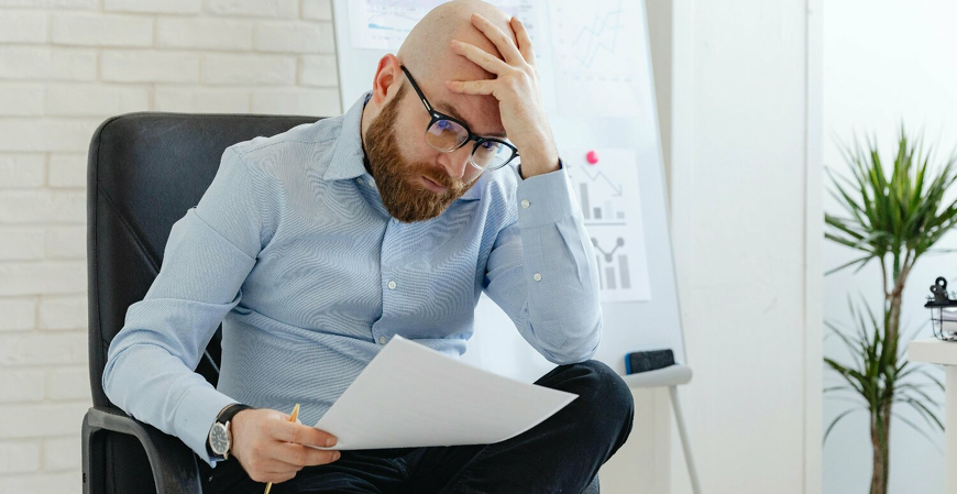 Empresas canceladas: quando a crise de imagem começa no setor fiscal