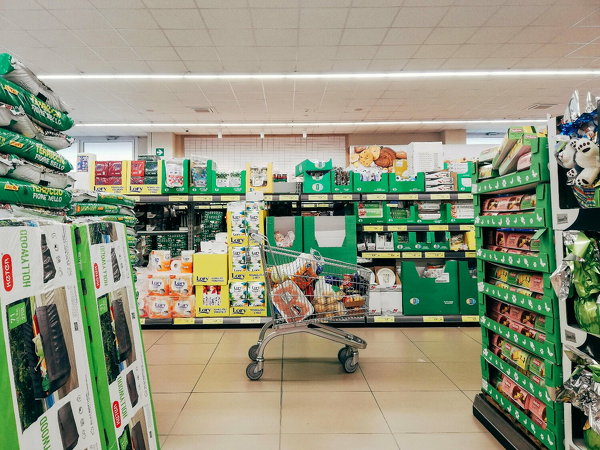 Supermercados: quais teses tributárias mais geram economia em 2026? Supermercados: quais teses tributárias mais geram economia em 2026?