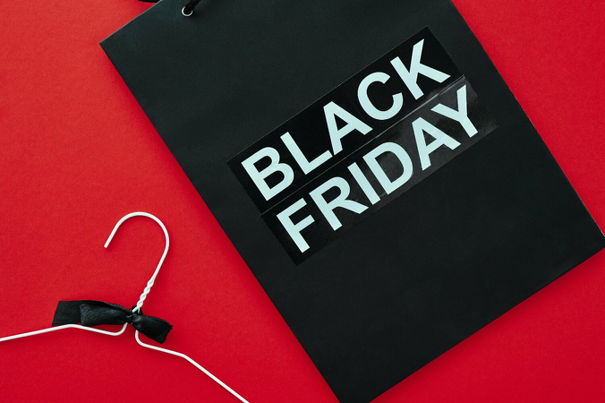 Black Friday: estratégias inteligentes para pequenos e médios empresários