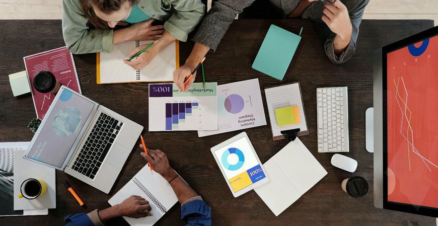 Além das fintechs: startups jurídicas atraem capital e redesenham  o setor jurídico