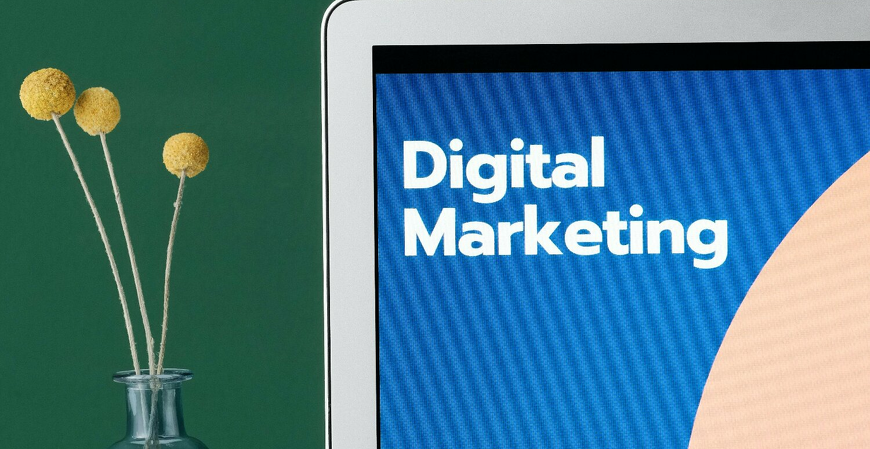 O impacto do marketing digital no mercado de vendas