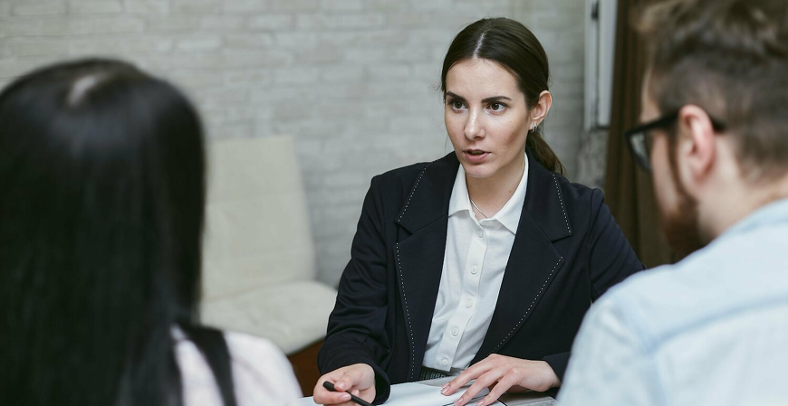 Entrevista de emprego: 7 dicas para se destacar e conquistar a vaga