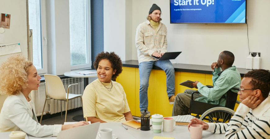 Realidade ou maquiagem: como anda a diversidade nas empresas?