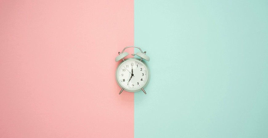 Cristo e a administração do tempo