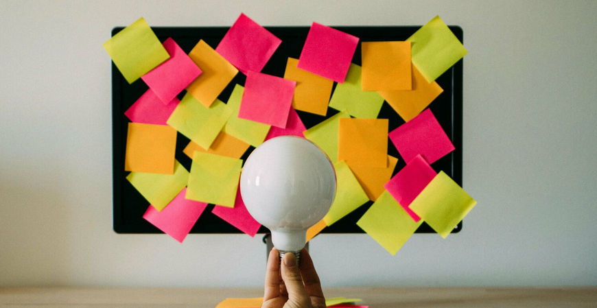 3 dicas para manter a criatividade em alta em tempos de Inteligência Artificial