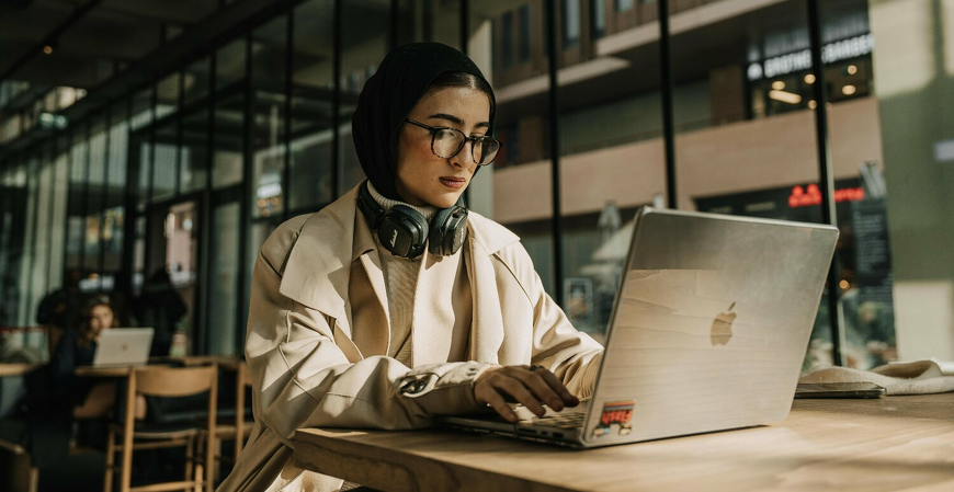 7 habilidades essenciais para quem busca carreira como nômade digital