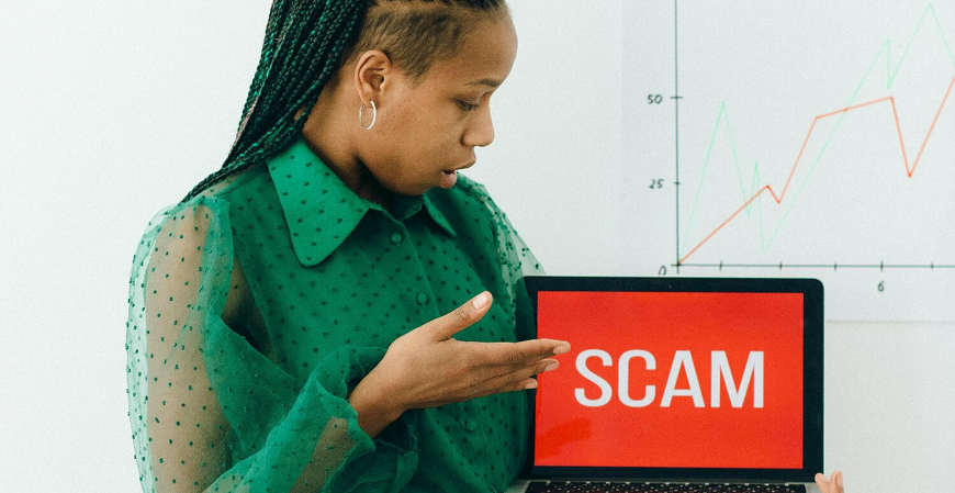 Golpes e fraudes financeiras: entenda as diferenças e como se proteger