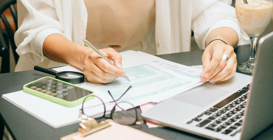 O Pix, a Receita Federal e o Sorveteiro