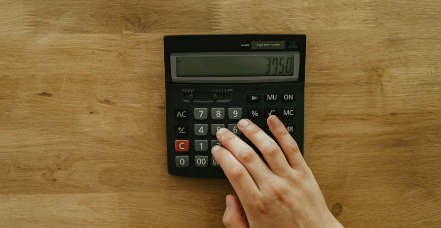 O crédito acumulado de ICMS em São Paulo