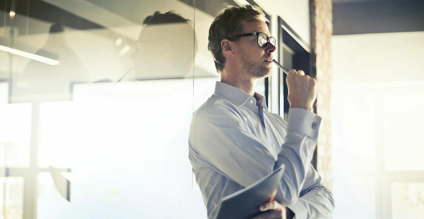 Transformação digital e dados estratégicos redefinem análise de crédito e tomada de decisões empresariais