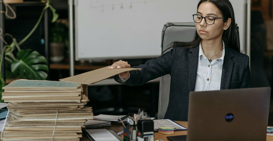 Cadastro Imobiliário Brasileiro deve ampliar exigência por organização documental no setor imobiliário Cadastro Imobiliário Brasileiro deve ampliar exigência por organização documental no setor imobiliário