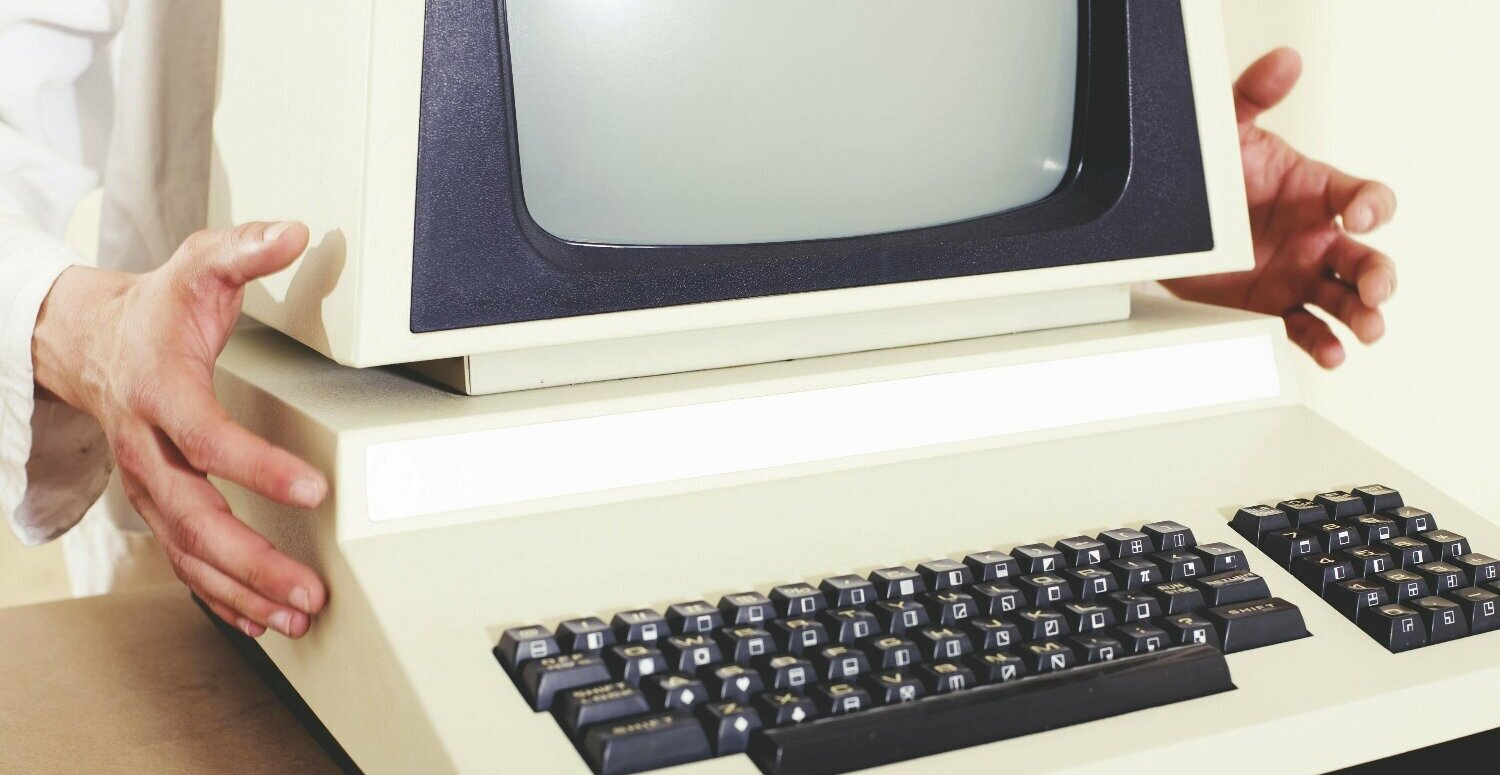 Evolução da contabilidade no Brasil: da máquina de escrever ao cloud