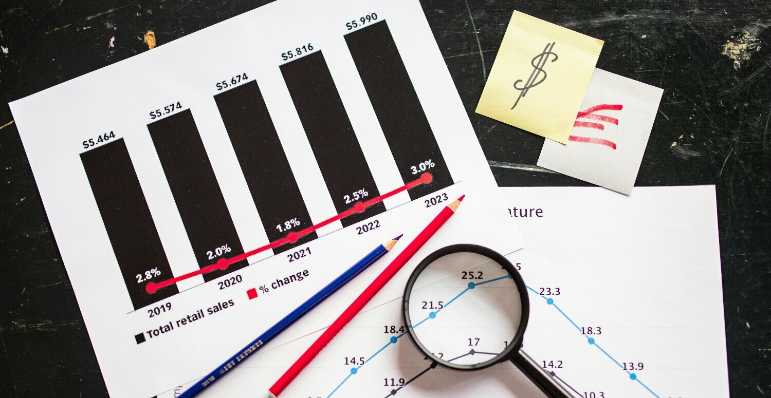 Planejamento financeiro e pessoal: como revisar e evitar a frustração