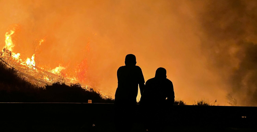 Desastres climáticos devem acender alerta sobre segurança da informação