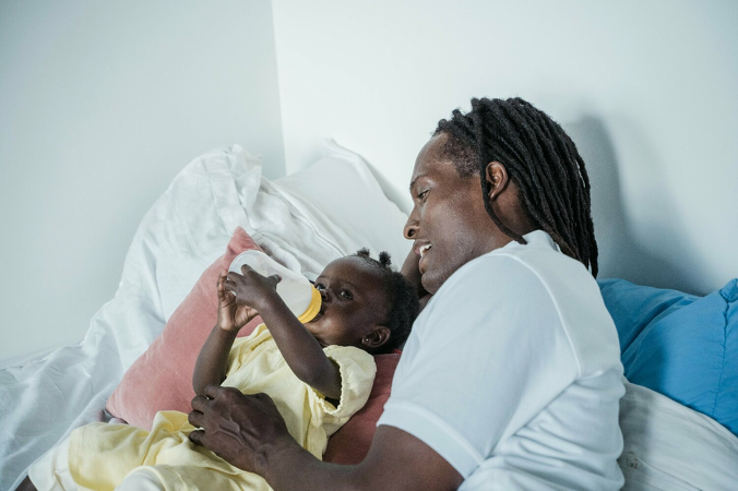 Câmara aprova ampliação da licença-paternidade: um novo passo para a equidade familiar e trabalhista no Brasil