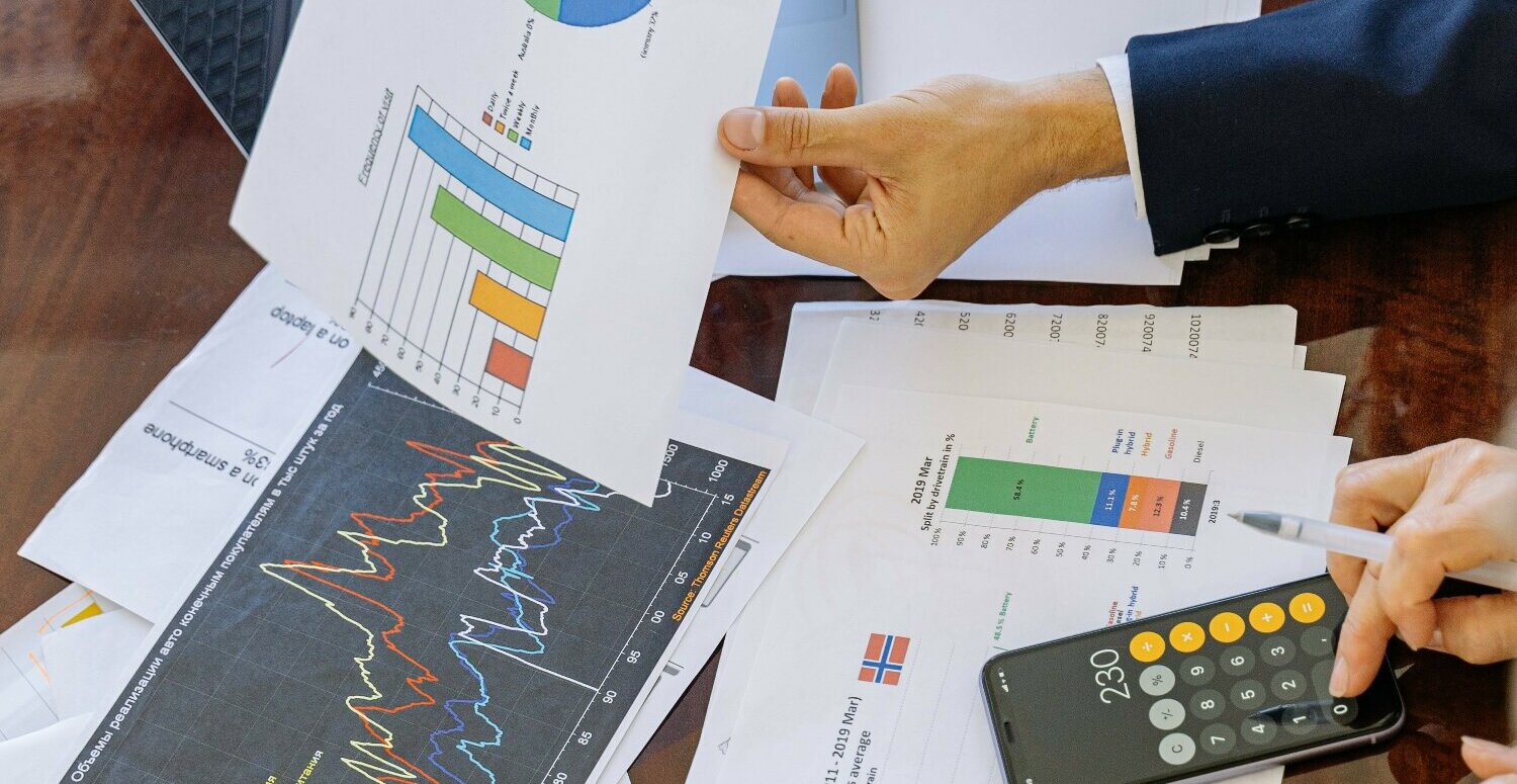Salários em marketing: 80% estáveis em 2024, aponta Michael Page