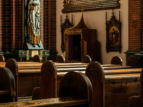 As entidades religiosas e a Reforma Tributária no Brasil As entidades religiosas e a Reforma Tributária no Brasil