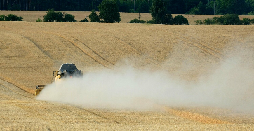 Agronegócio e Reforma Tributária: o que muda para produtores com o IBS/CBS